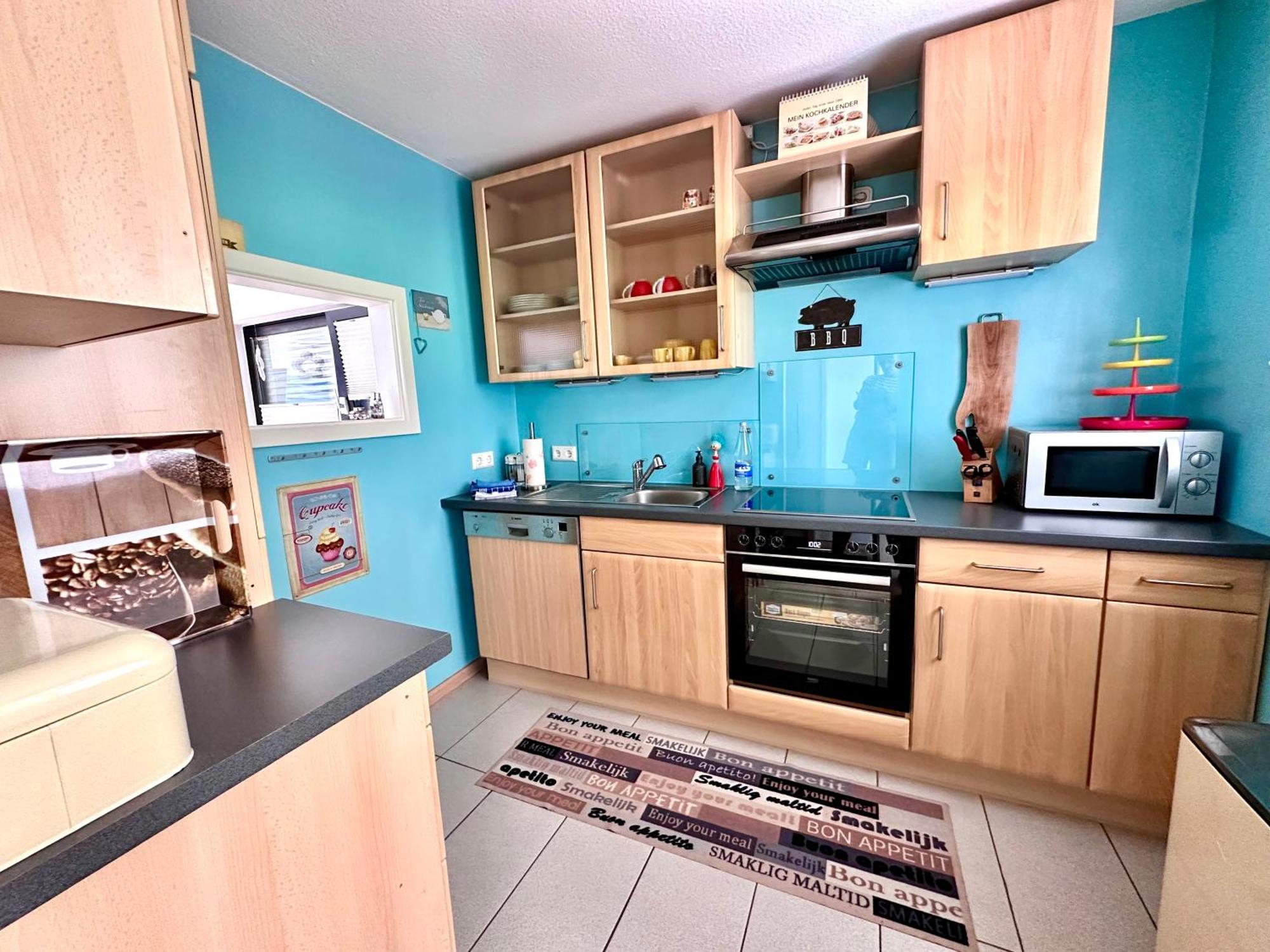 Rauszeit No 1 Apartment Bad Muenstereifel Ngoại thất bức ảnh