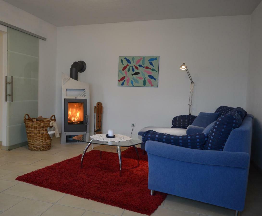 Rauszeit No 1 Apartment Bad Muenstereifel Ngoại thất bức ảnh