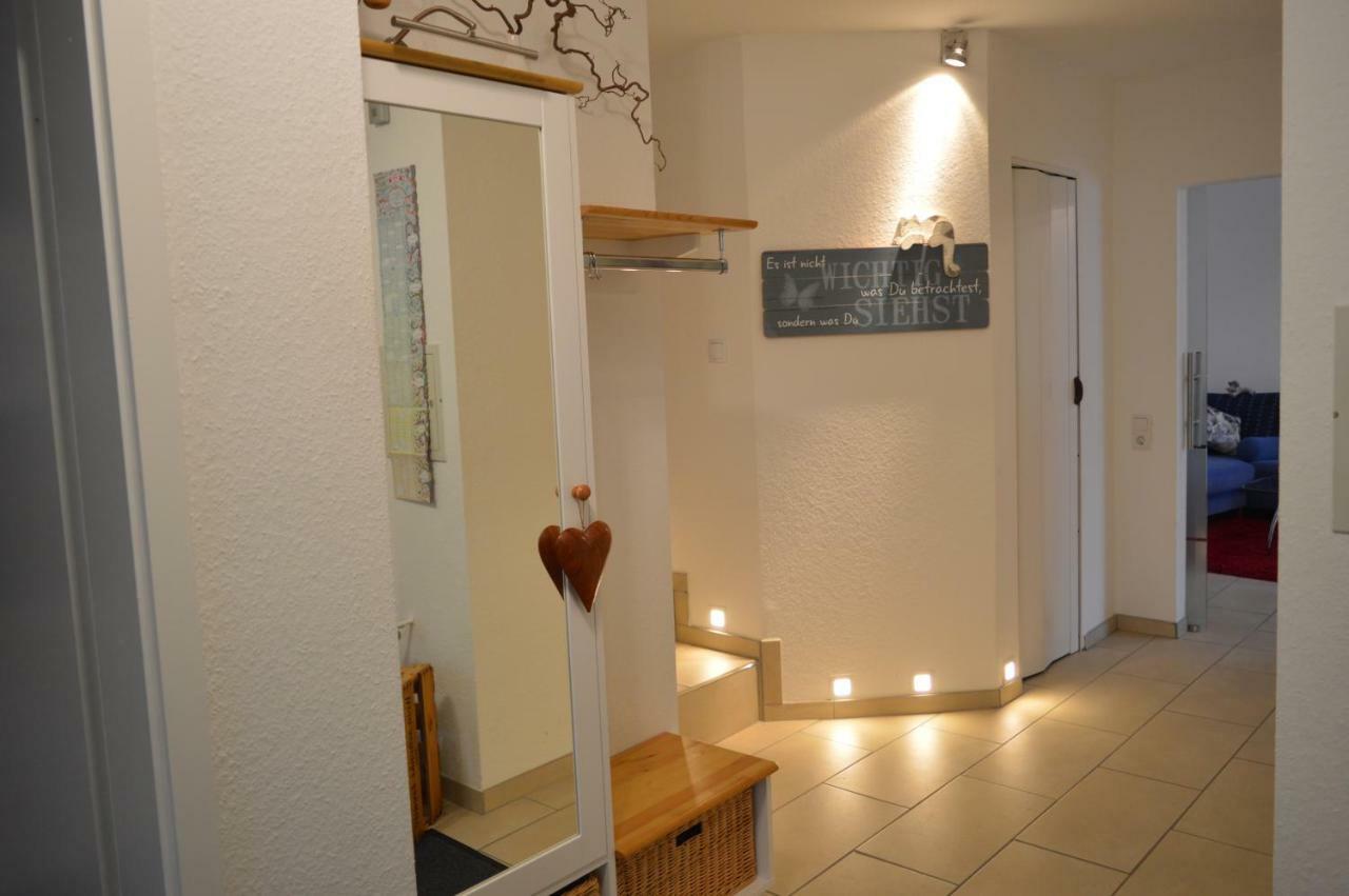 Rauszeit No 1 Apartment Bad Muenstereifel Ngoại thất bức ảnh